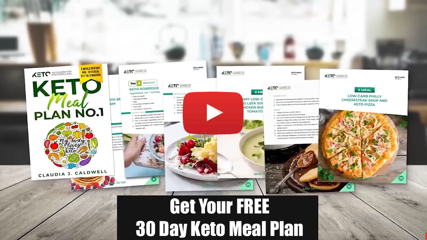 Keto Offer Image